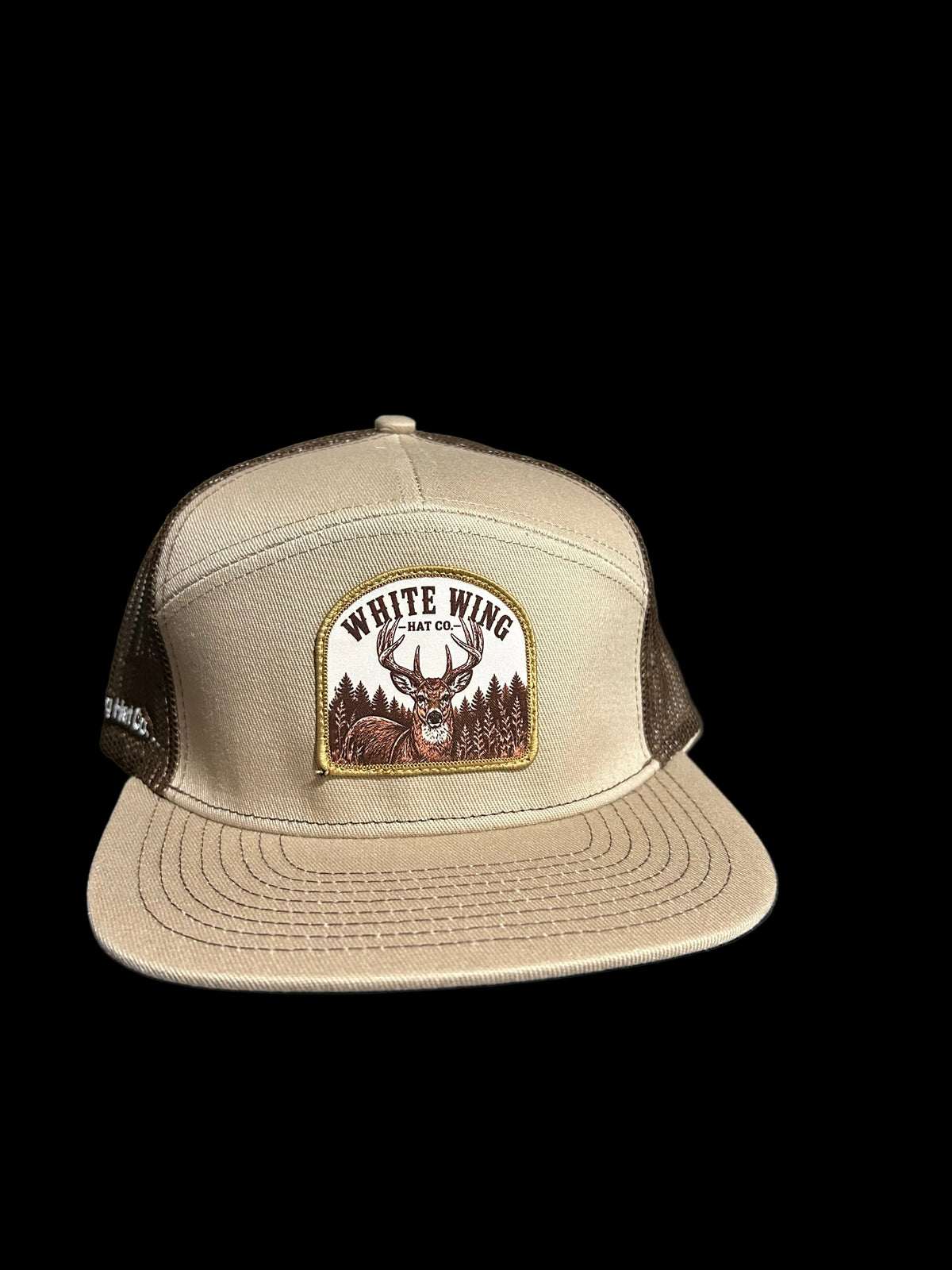 WWHC The Trophy Hat