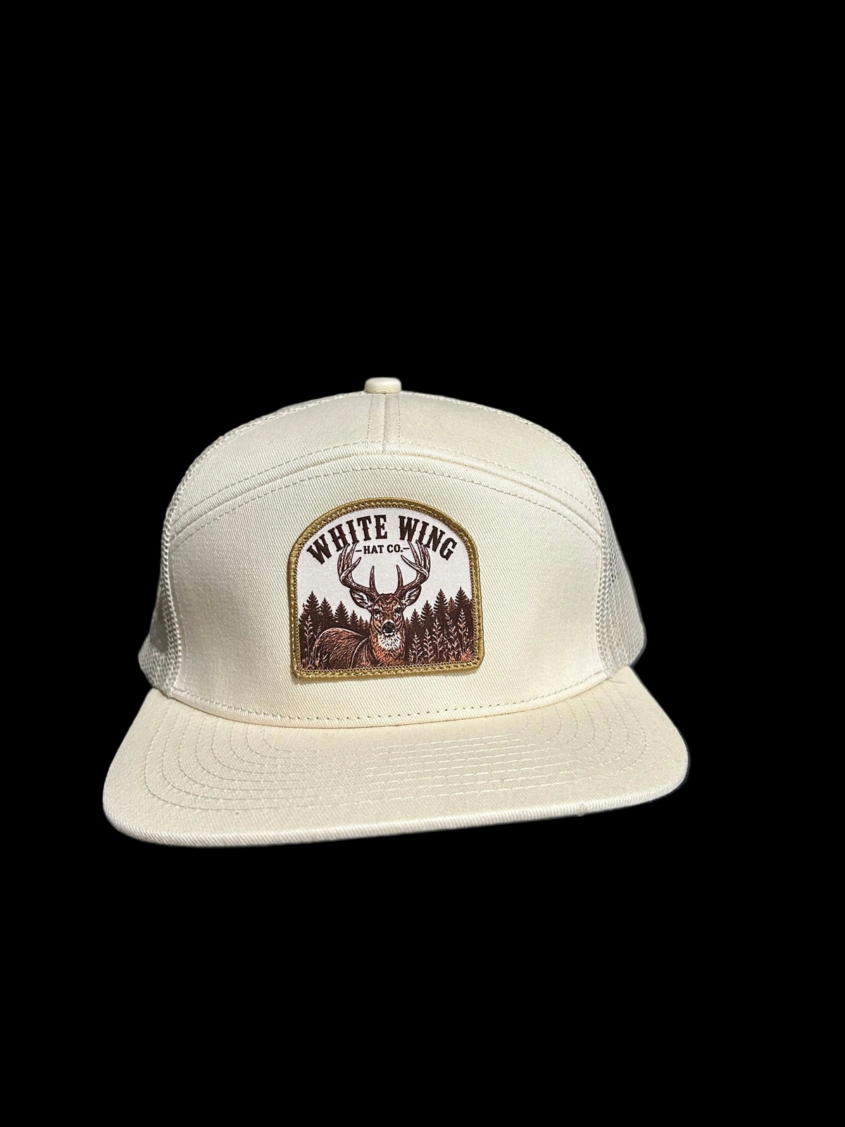 WWHC The Trophy Hat