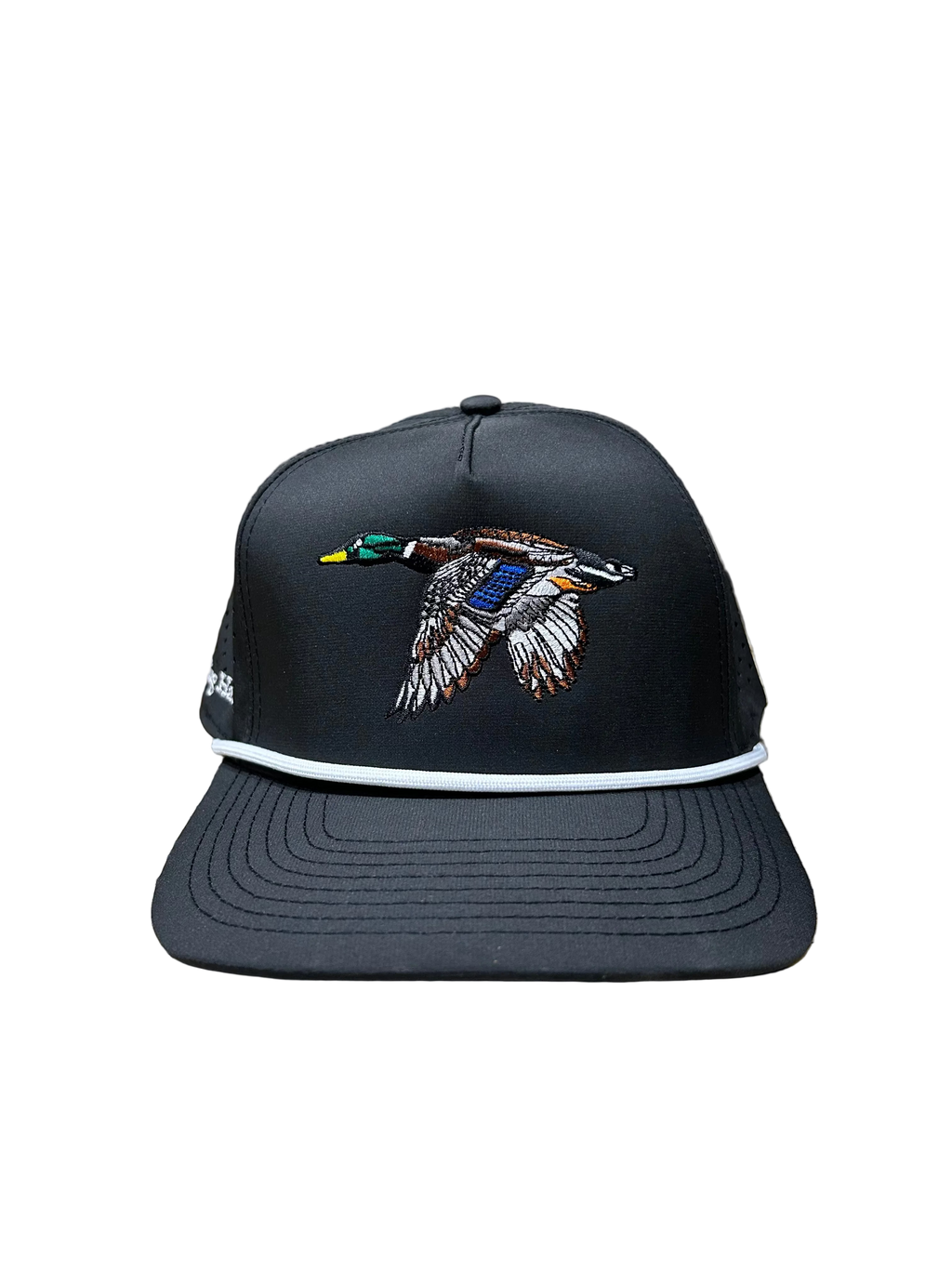 WWHC Limited Edition Mallard Rope Hat