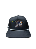 WWHC Limited Edition Mallard Rope Hat