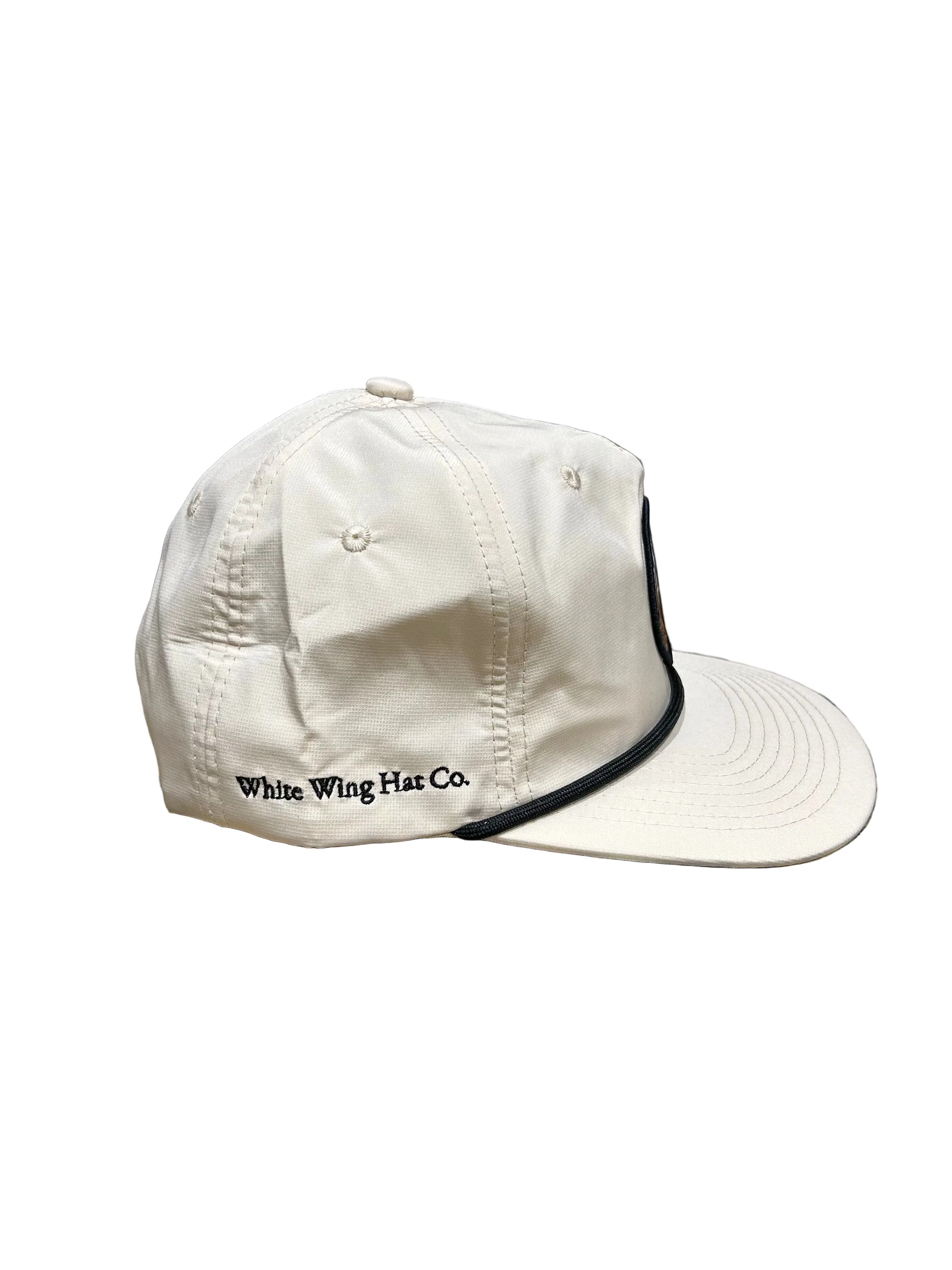 WWHC First Retrieve Rope Hat