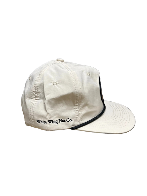 WWHC First Retrieve Rope Hat