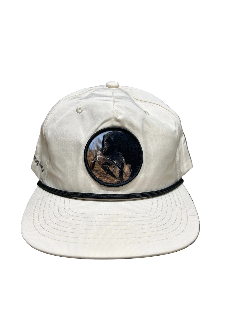 WWHC First Retrieve Rope Hat