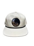 WWHC First Retrieve Rope Hat