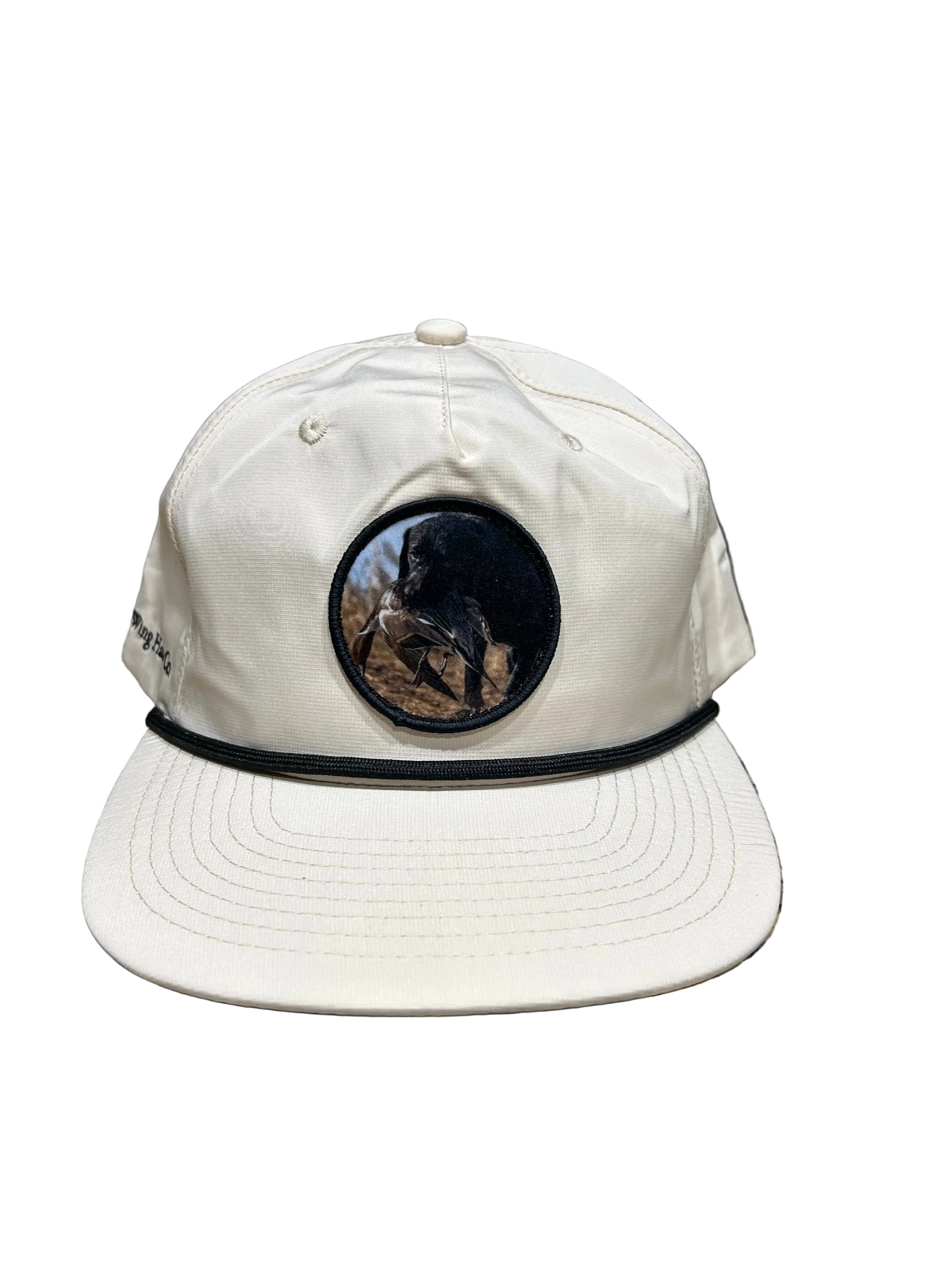 WWHC First Retrieve Rope Hat