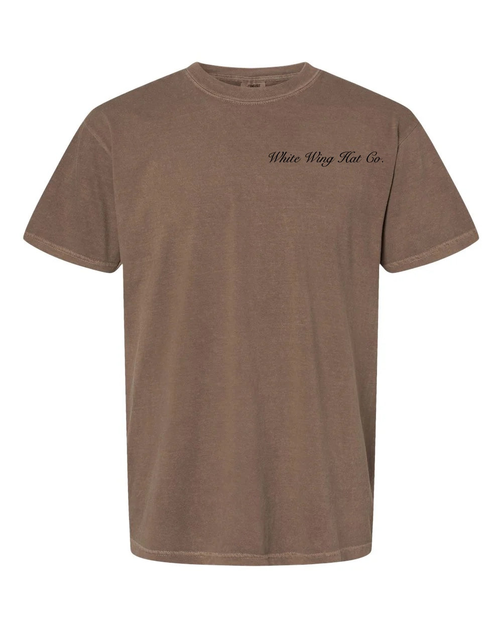 Mud and Mallards Tee