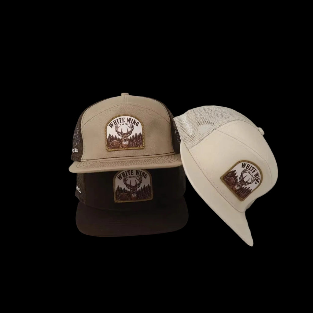WWHC The Trophy Hat