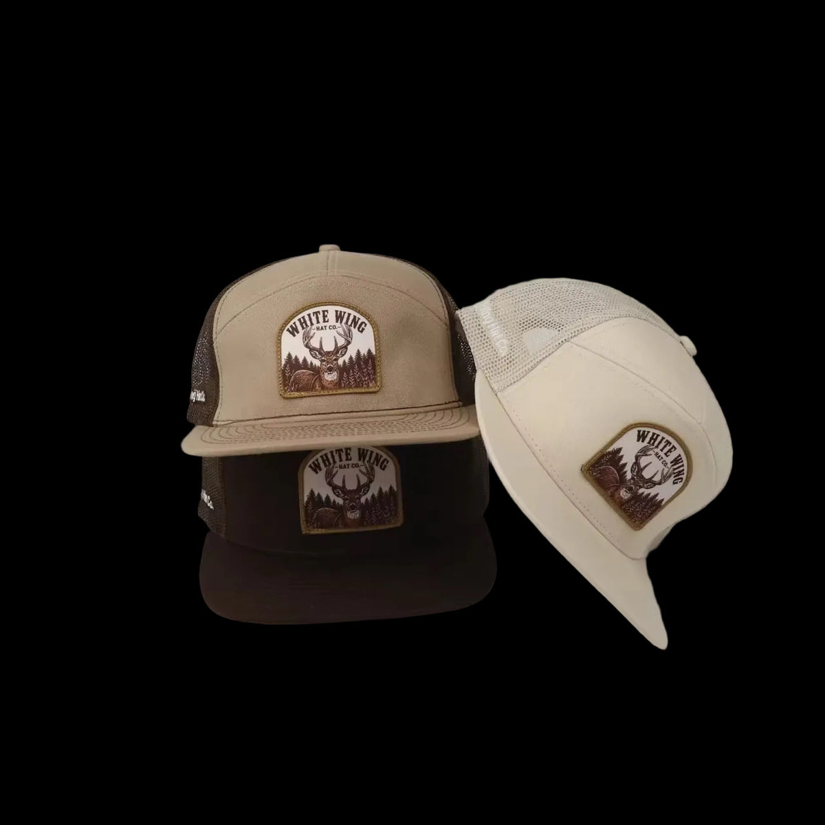 WWHC The Trophy Hat